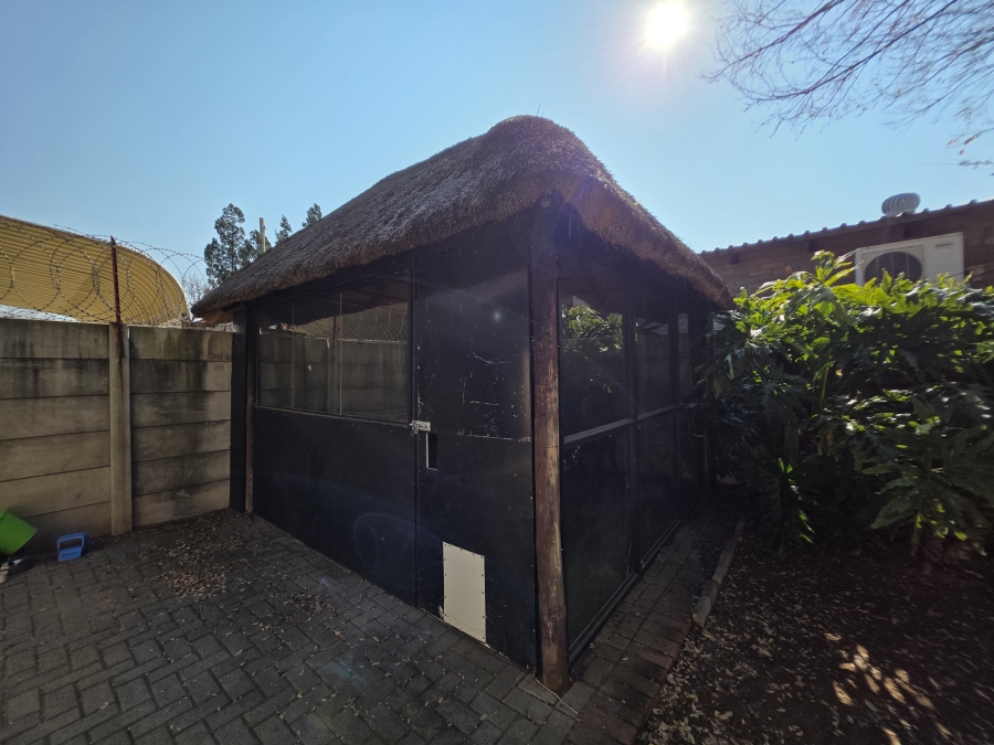 3 Bedroom Property for Sale in Doorn Free State